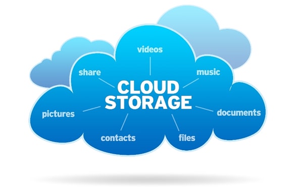 For multi-vendor marketplaces, we recommend cloud-hosting services
